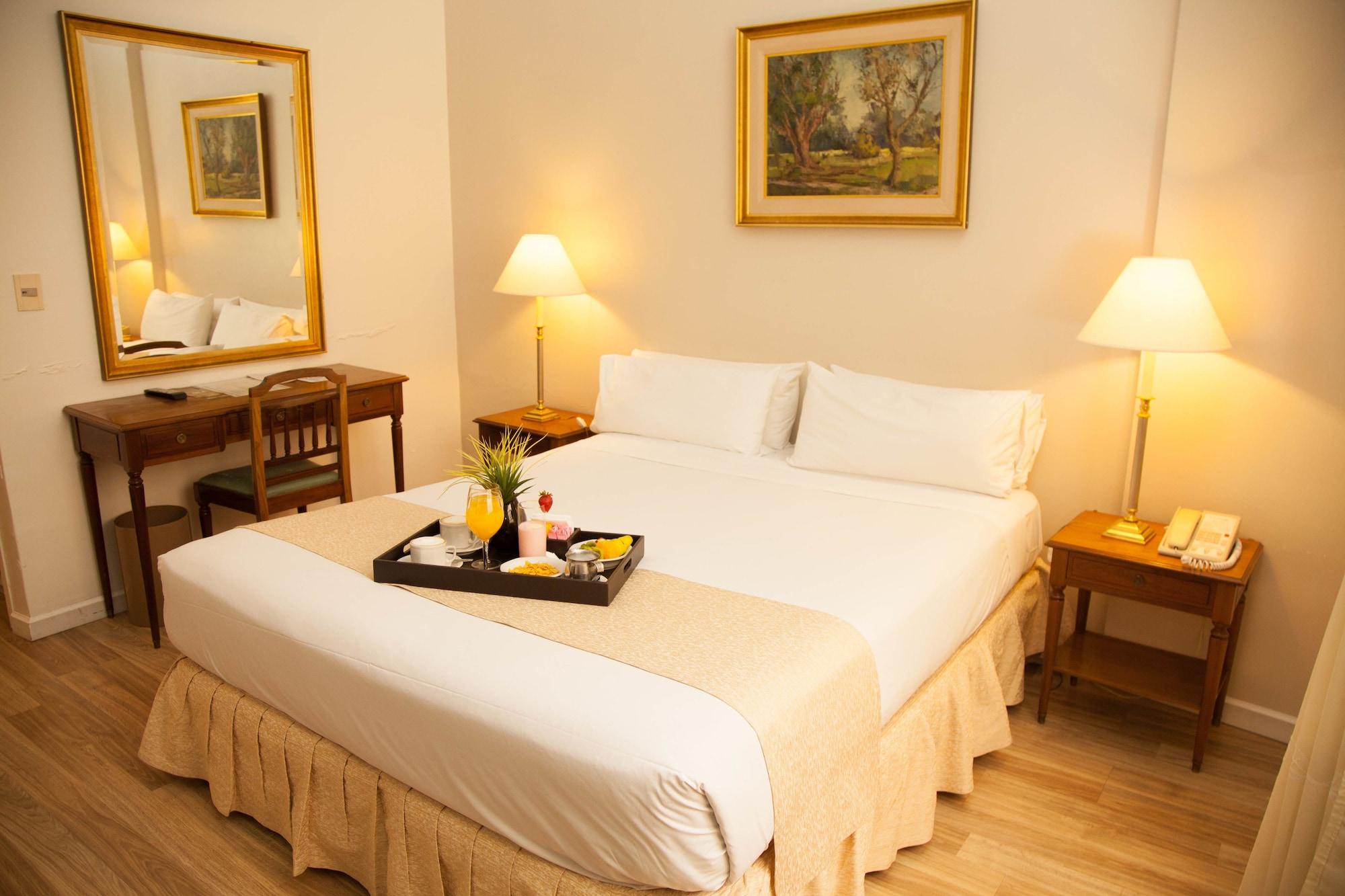 Dora Hotel Buenos Aires Exteriér fotografie