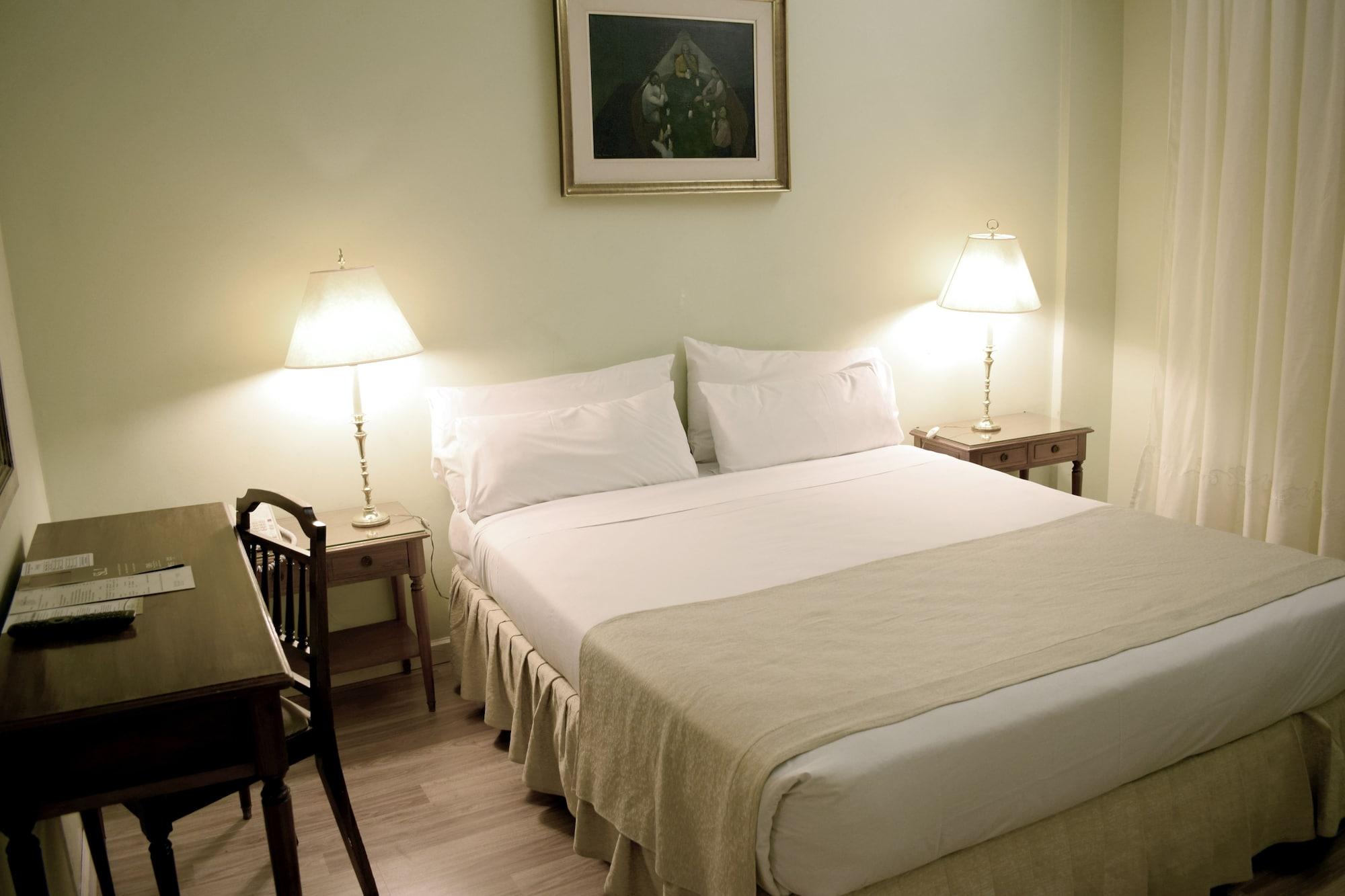 Dora Hotel Buenos Aires Exteriér fotografie