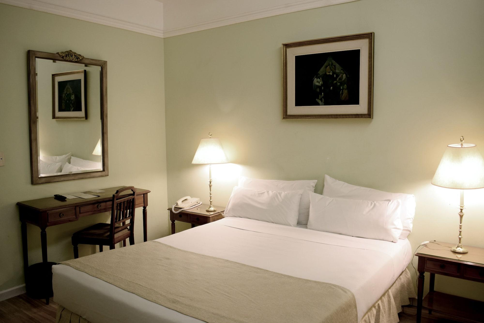 Dora Hotel Buenos Aires Exteriér fotografie