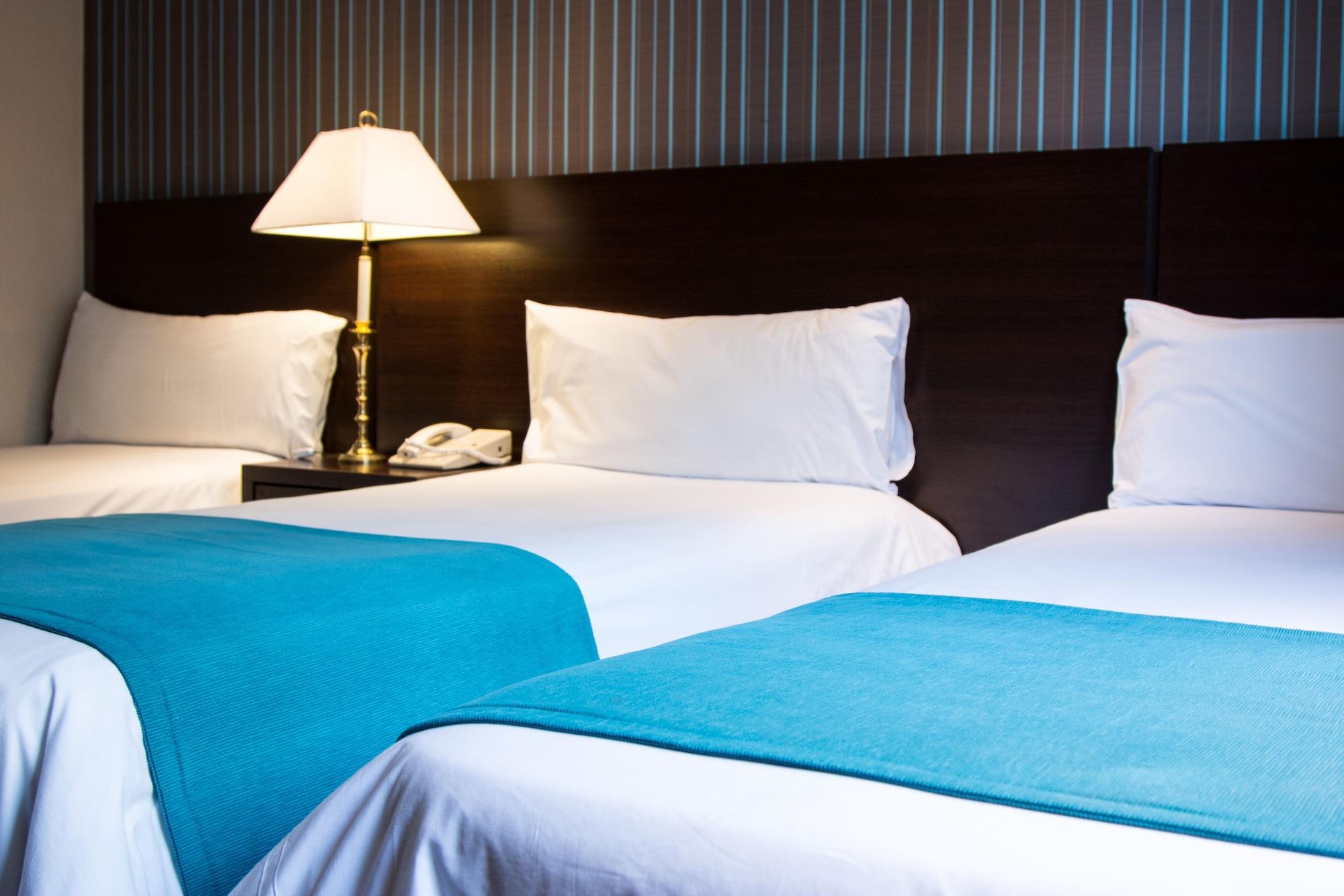 Dora Hotel Buenos Aires Exteriér fotografie