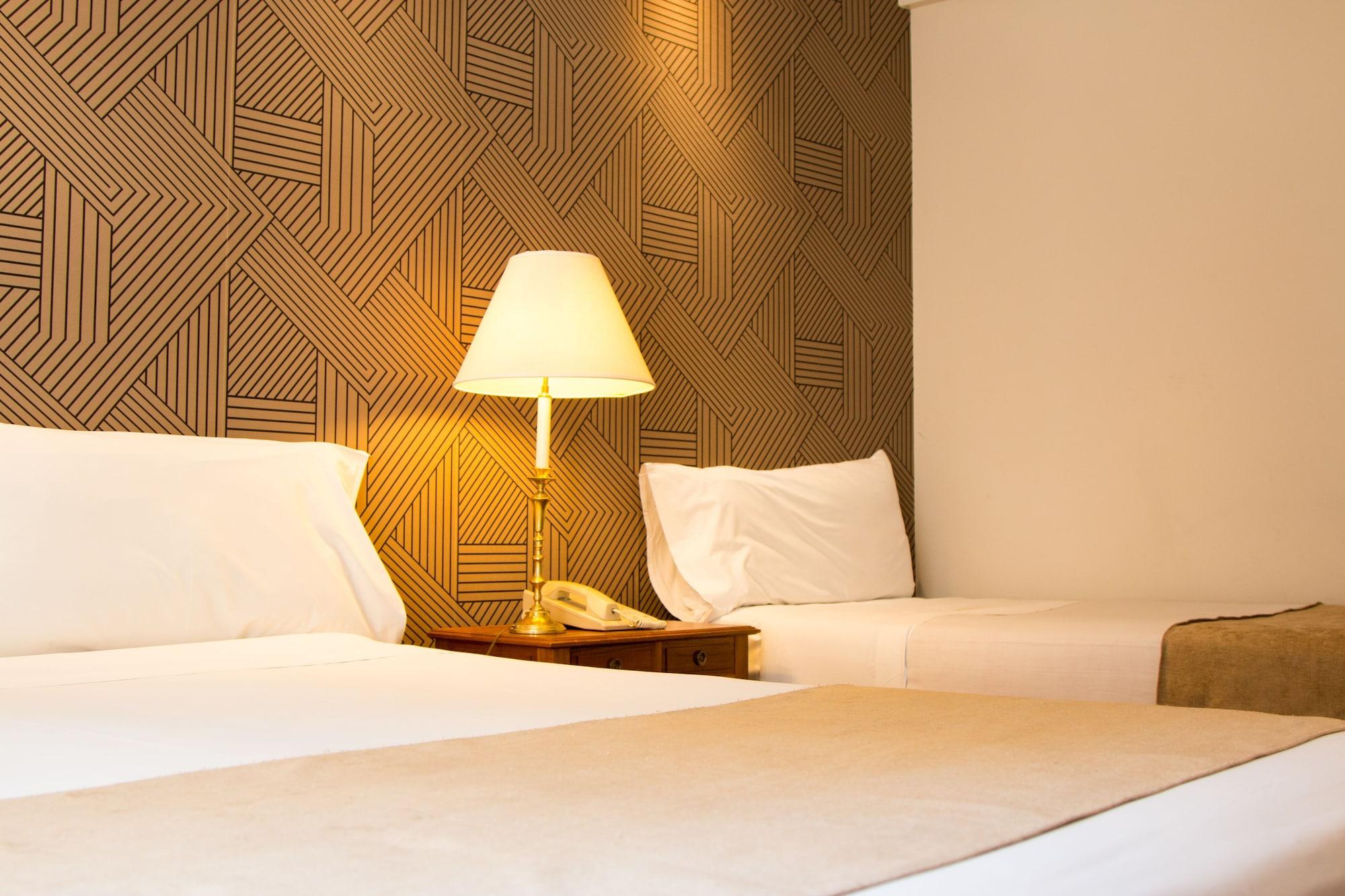Dora Hotel Buenos Aires Exteriér fotografie