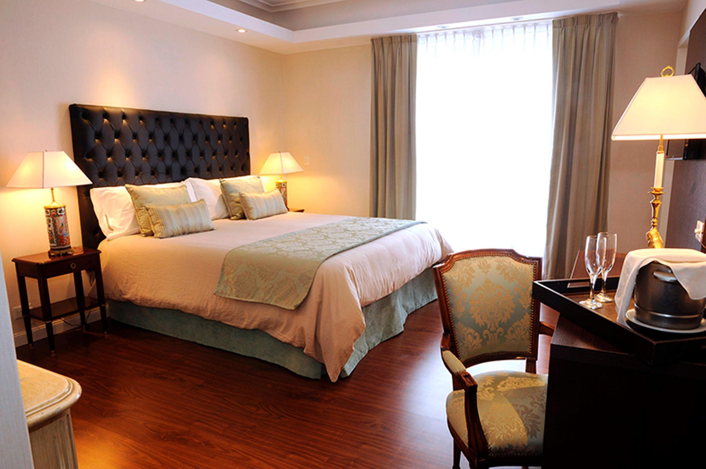 Dora Hotel Buenos Aires Exteriér fotografie