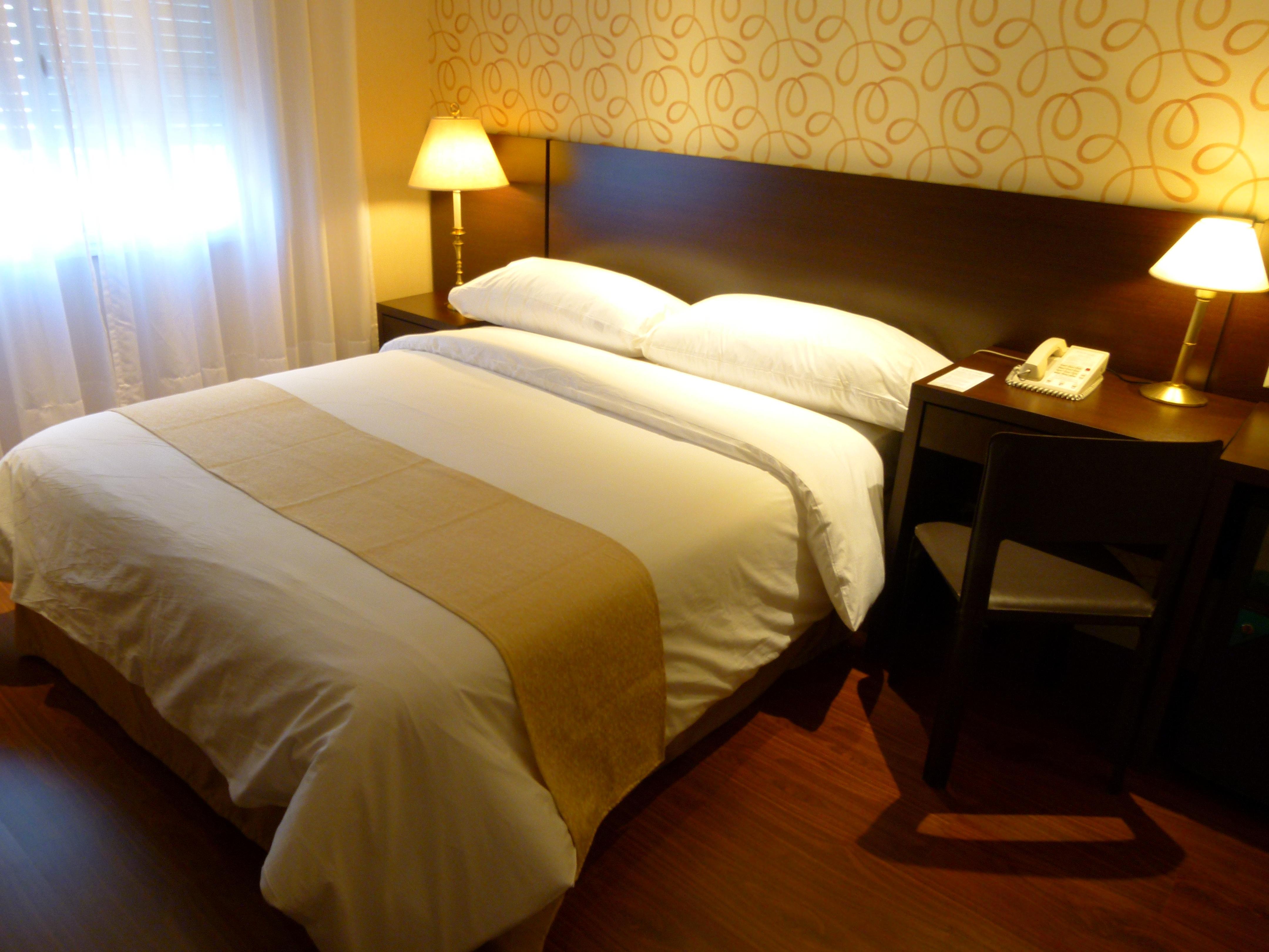 Dora Hotel Buenos Aires Exteriér fotografie