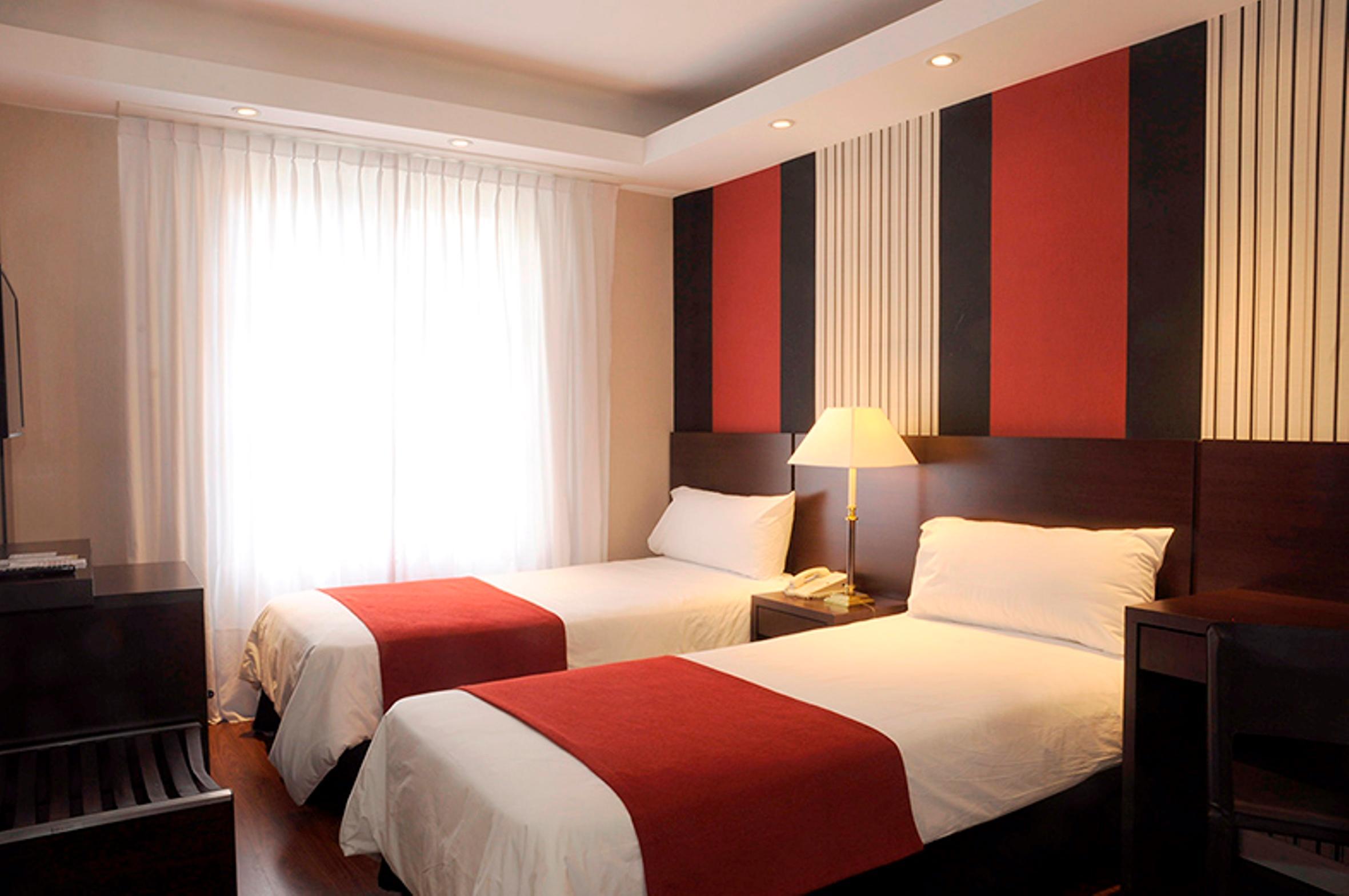 Dora Hotel Buenos Aires Exteriér fotografie