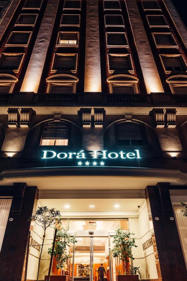 Dora Hotel Buenos Aires Exteriér fotografie
